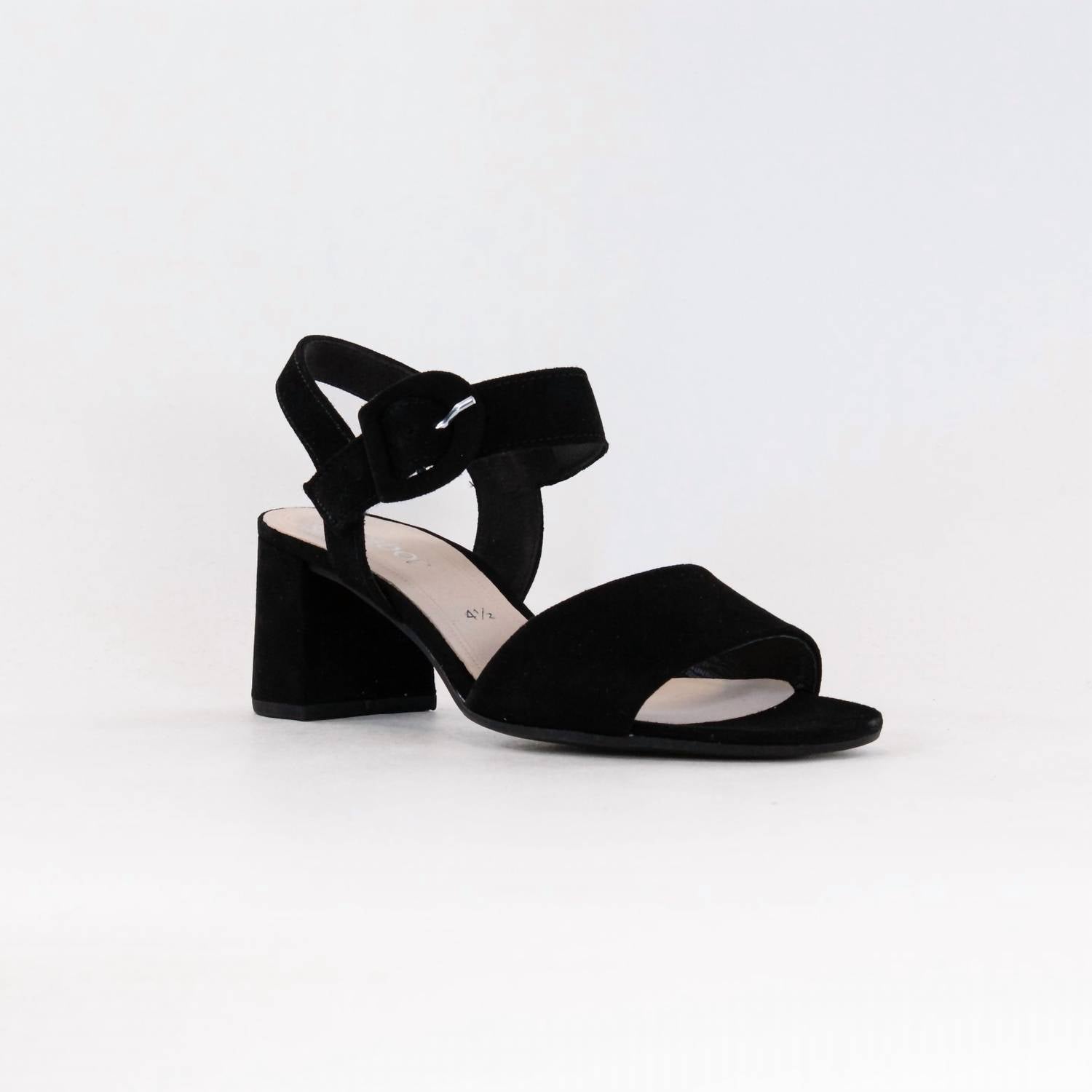 Gabor - Women's Ankle Strap Sandal