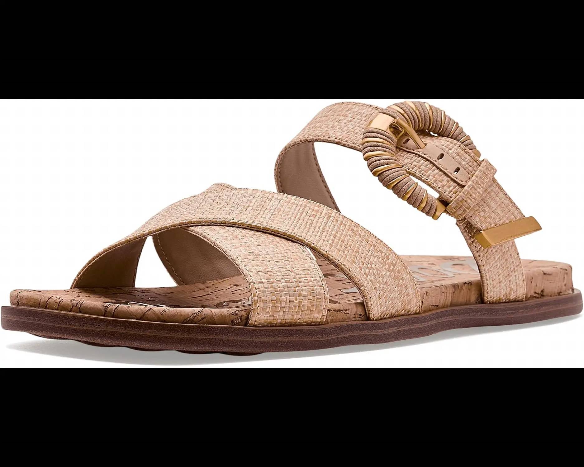 Sam Edelman - WOMEN'S LUCY SANDAL
