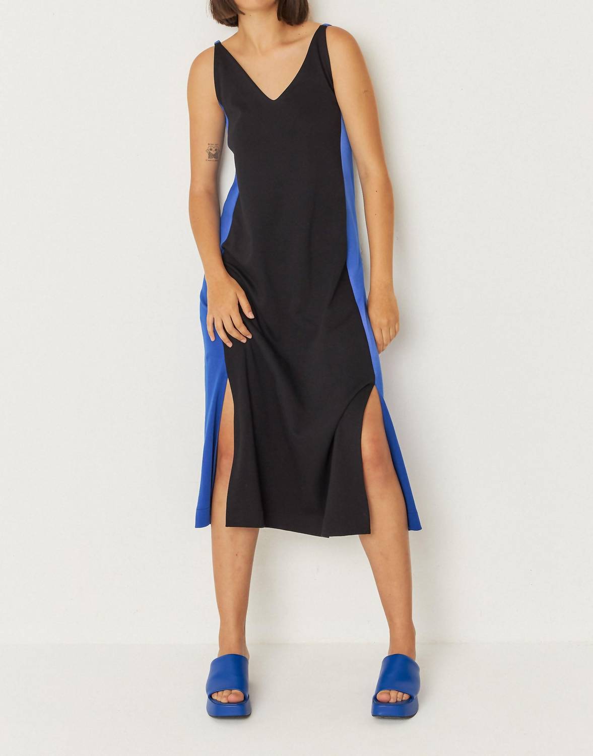 Skfk - Uda Dress