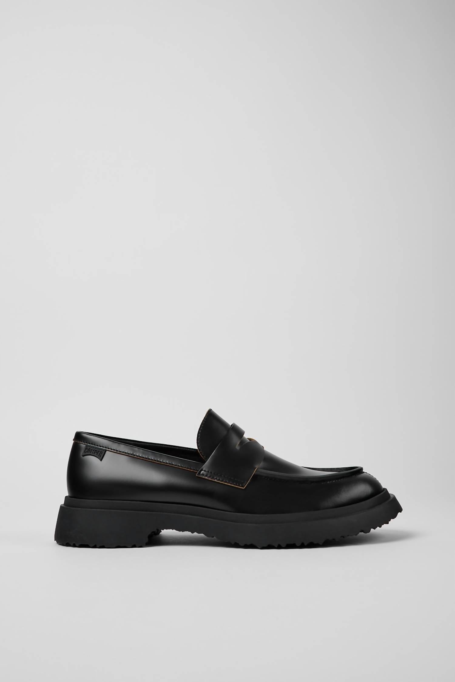 Camper - Unisex Walden Leather Loafer