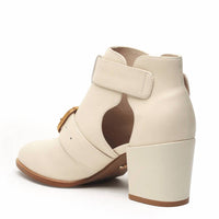 Cecelia New York - WOMEN'S NILES CUTOUT BOOT
