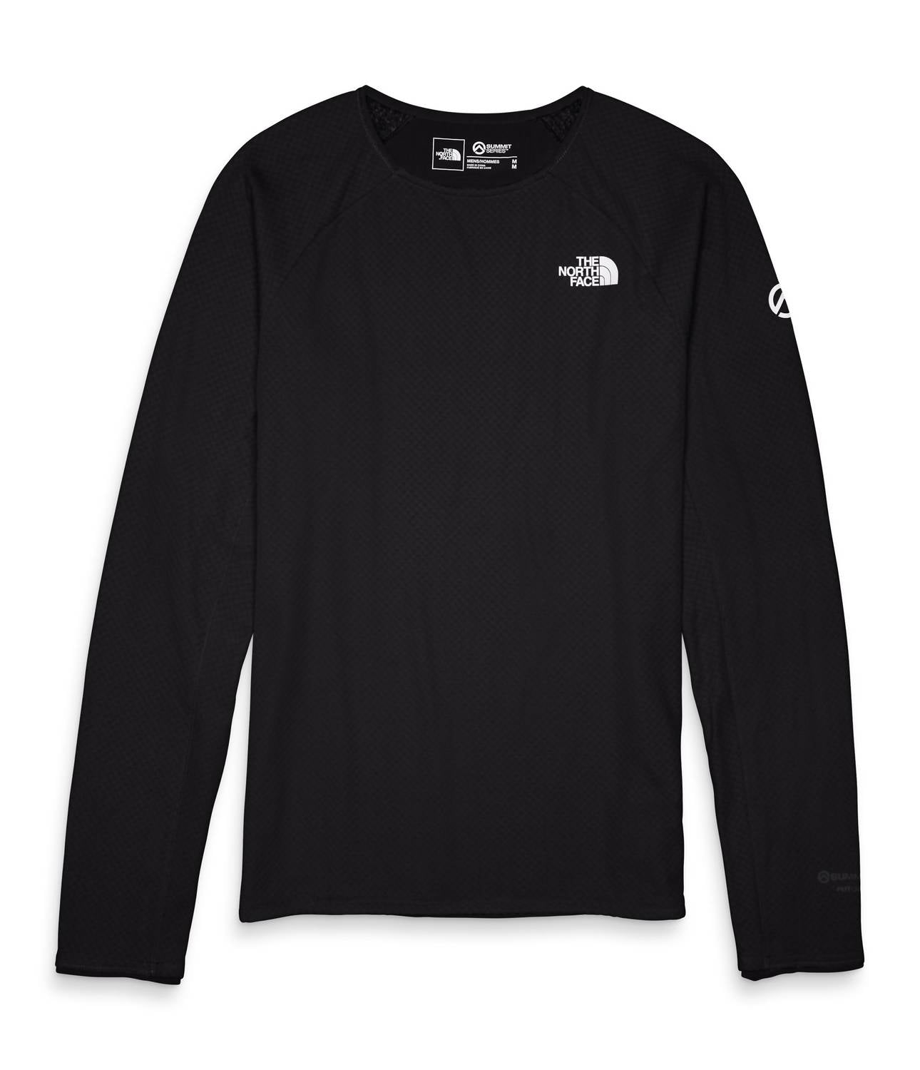 The North Face - Men's Future Fleece Crew Shirt