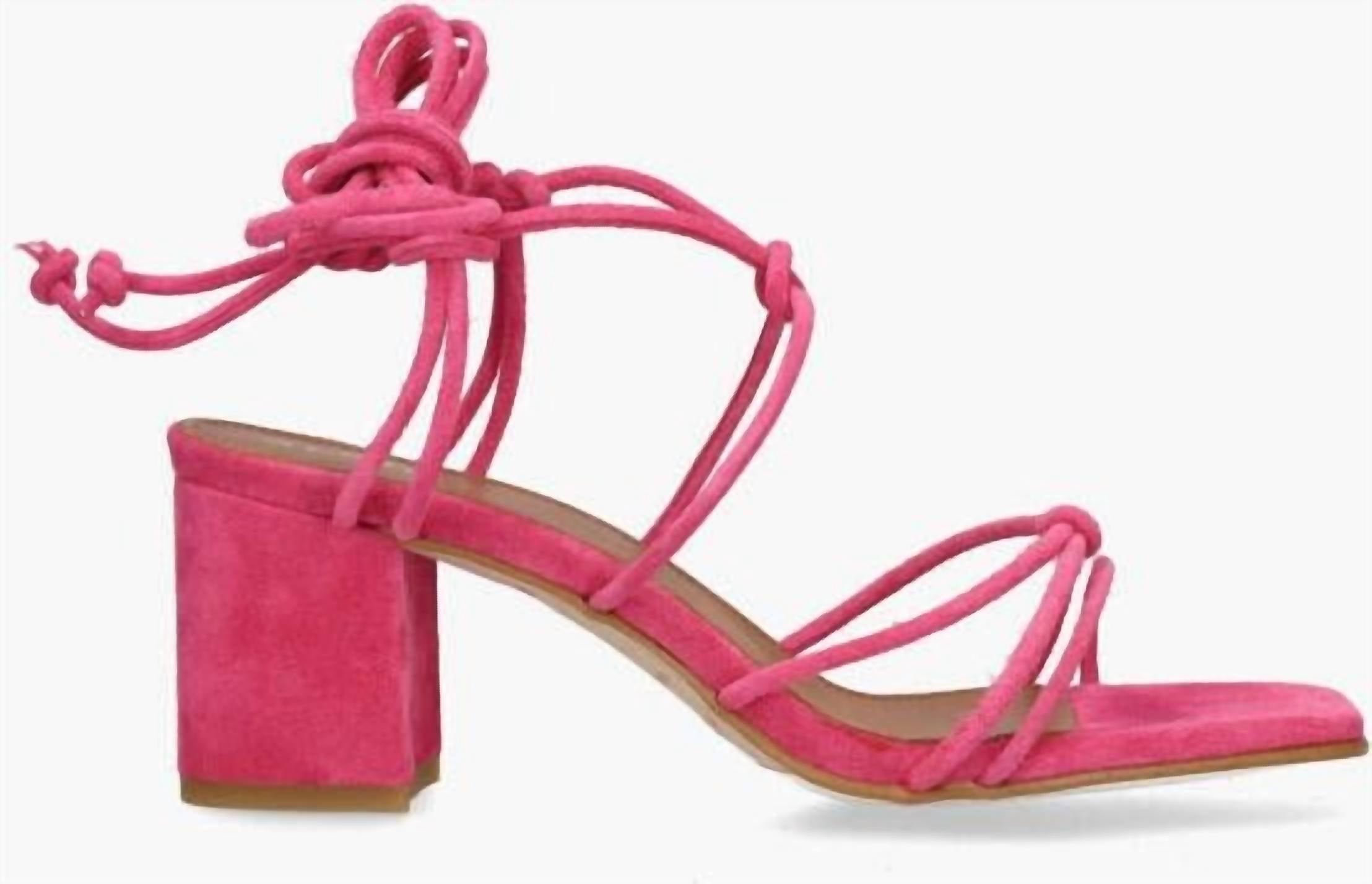 Alohas - Women's Paloma Sandal