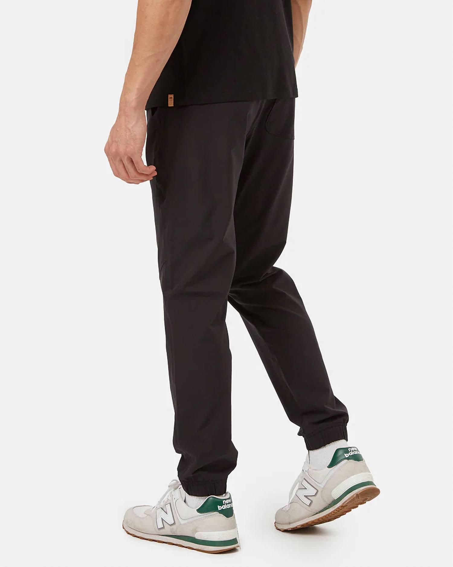 Tentree - Travel Drawstring Jogger