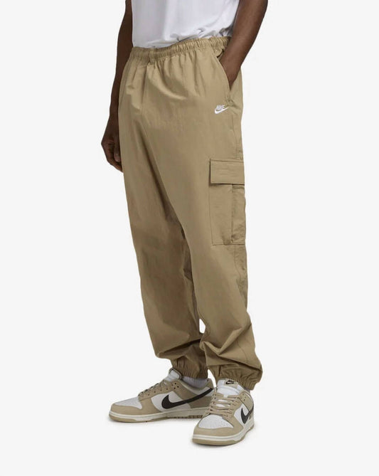 Nike - Men's Club Woven Club Pants