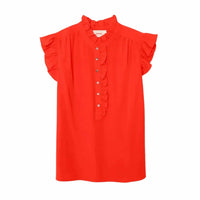 Xirena - Silk Brenna Sleeveless Top