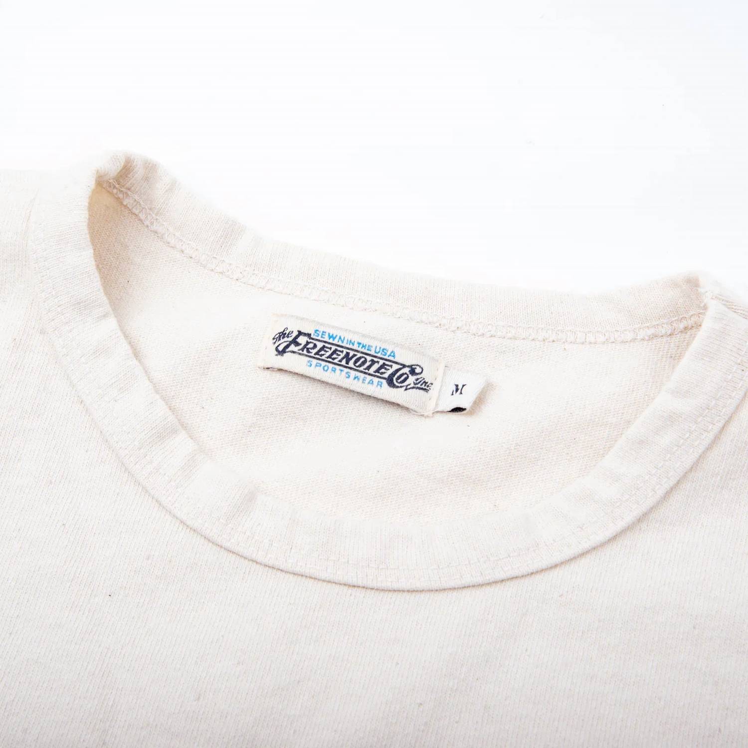 Freenote Cloth - Shifter Tee