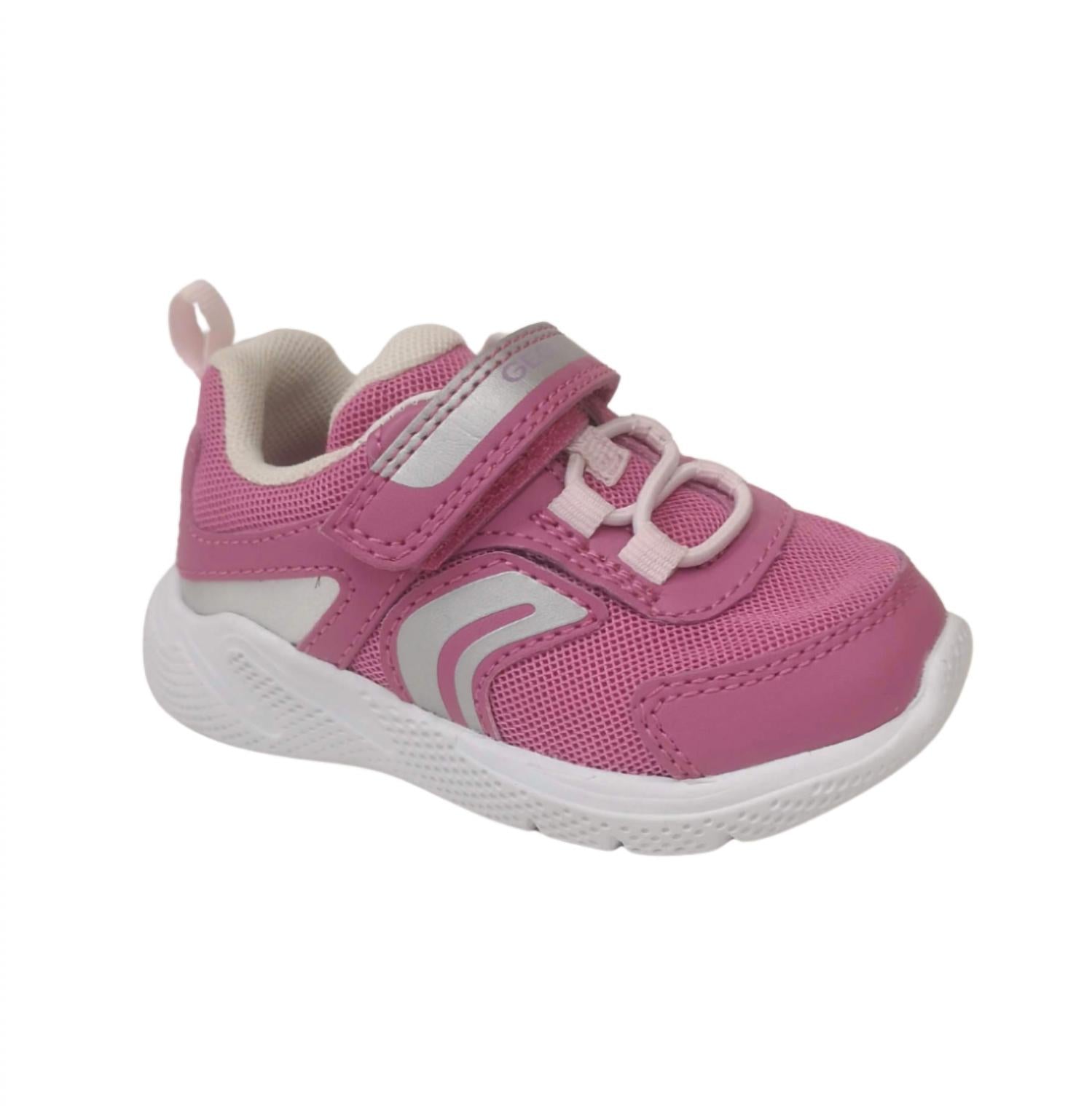 Geox - Girl's Sprintye Sneaker