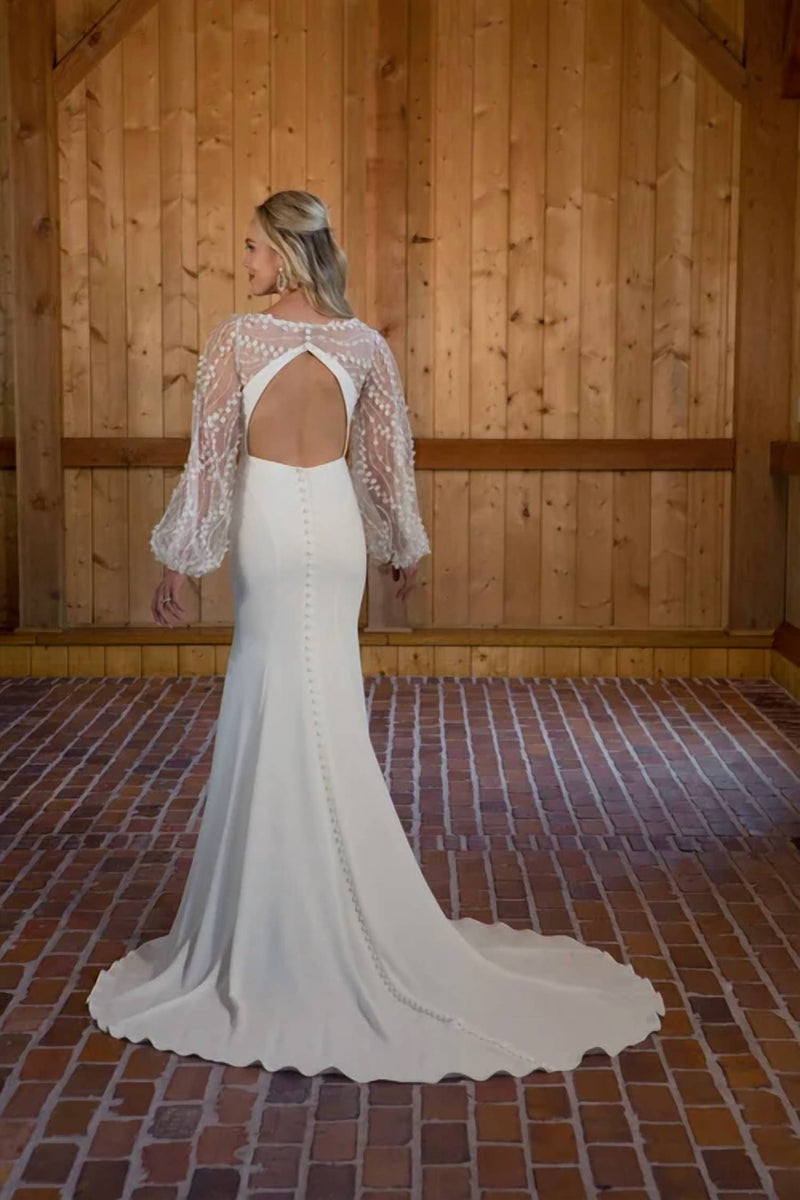 boho wedding dresses australia Essence Of Black/Pearl adding structure and style Brand:Silvian heach Usmc Service Charlie Uniform