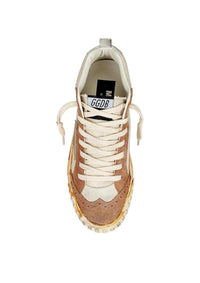 Golden Goose - Women's Mid Star Classica Con Soula Alta Fashion Sneaker