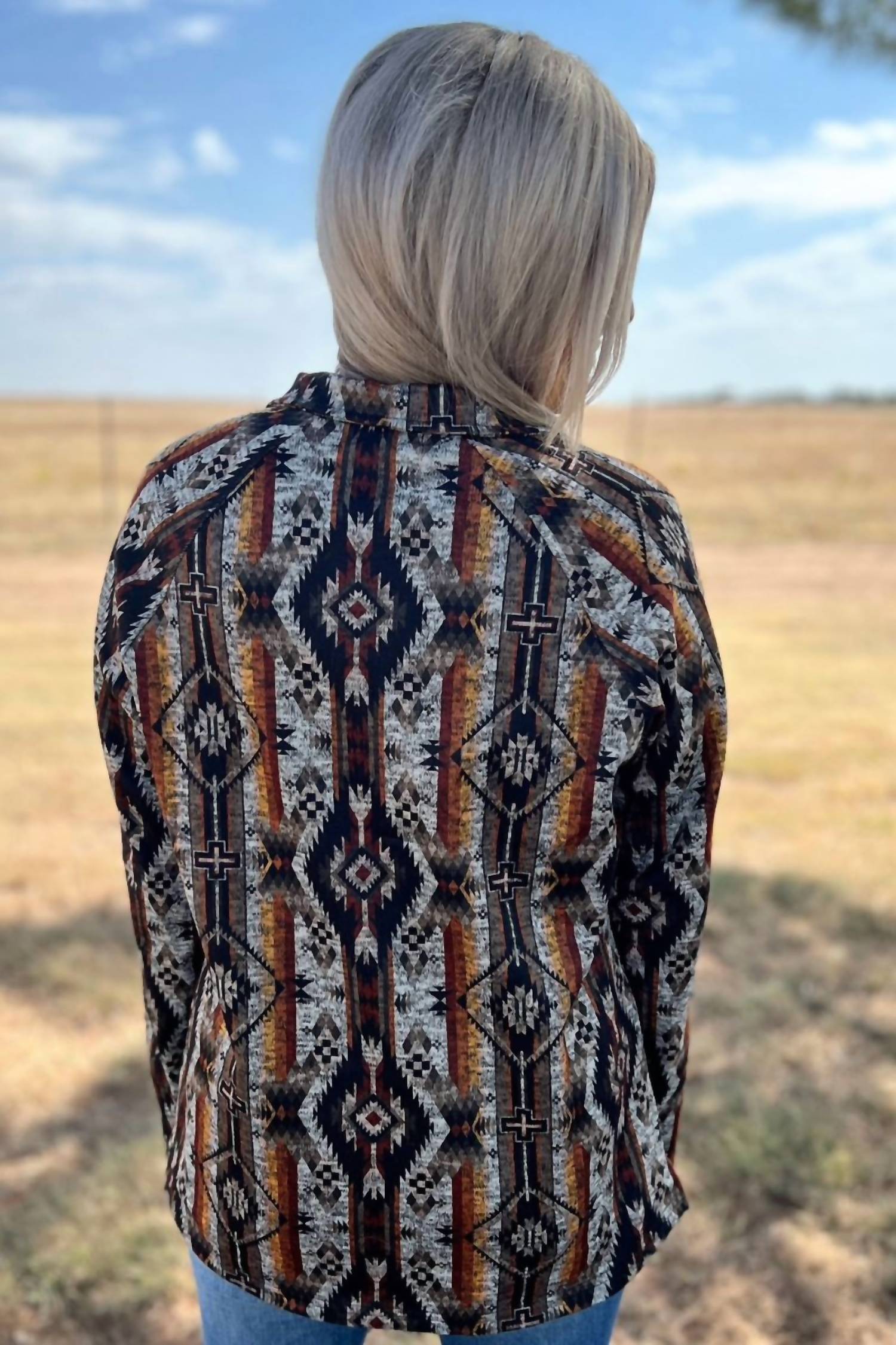 Sterling Kreek - Small Town Pullover