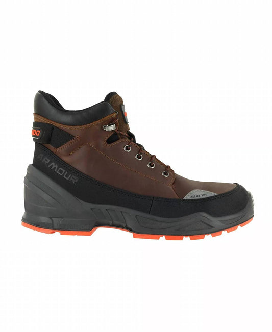 Work Boots 6” – Alloy Toe Boots