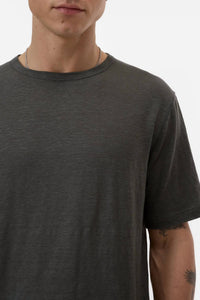 Closed - Linen Blend T-shirt