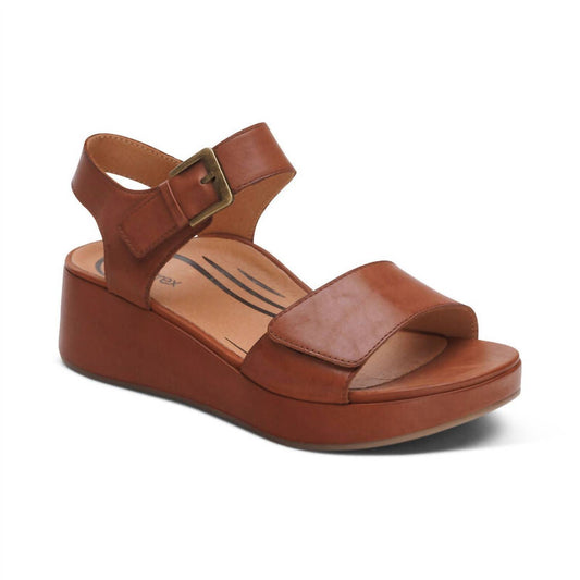 Aetrex - Women's Ariel Wedge