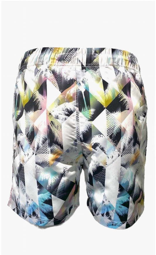 Marina West Swim - Men's Swim Short