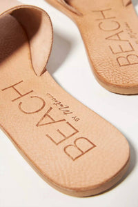 Matisse - Women's Carmen Naked Leather Sandals
