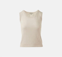 Kinross - Scoop-neck Tank Top