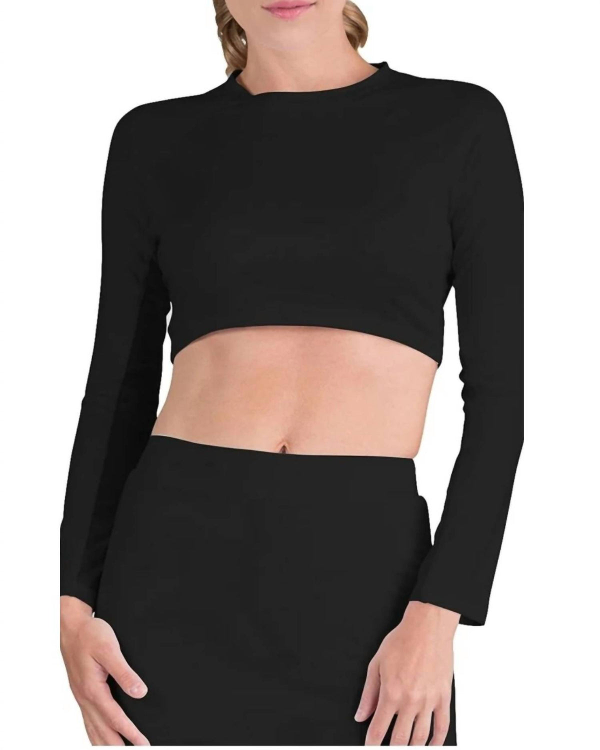 Tail Activewear - Sasha Crop Top