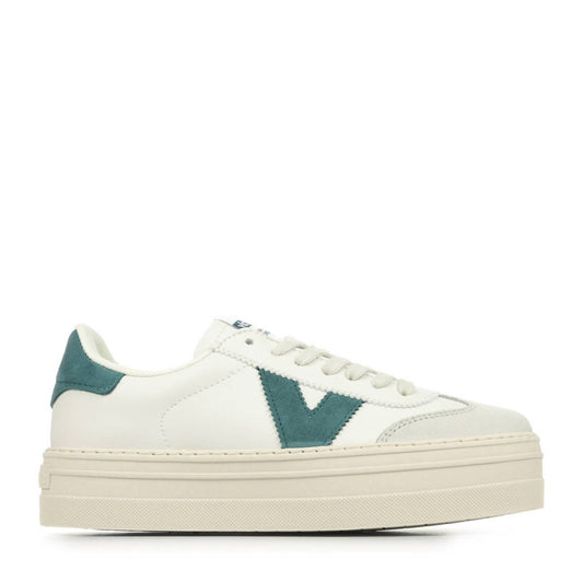 Victoria - Women's Low Top Sneakers
