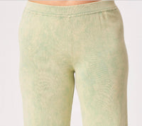 Angel Apparel - Stone Wash Lounge Pant