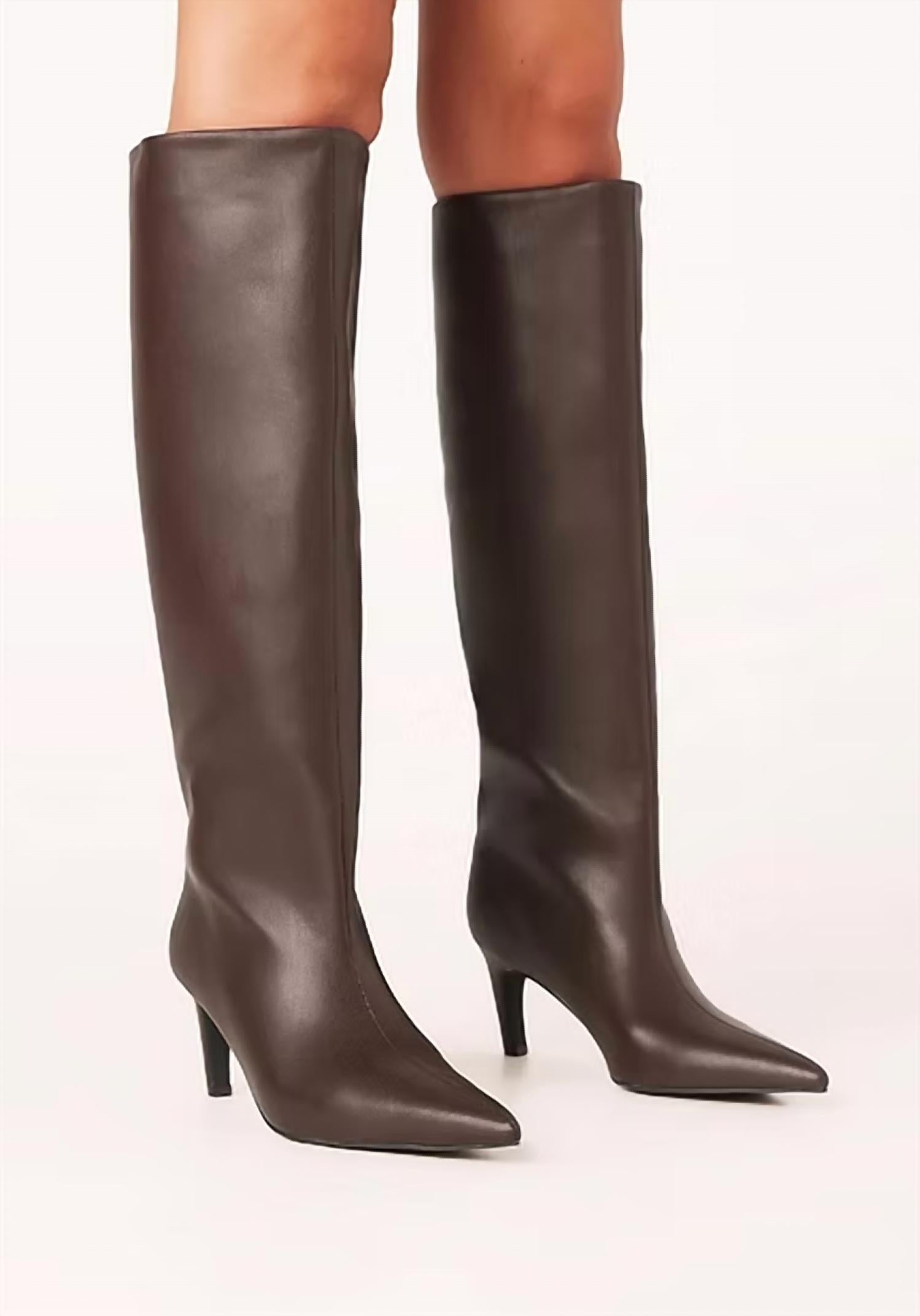 Billini - Women Whimsy Knee High Boots