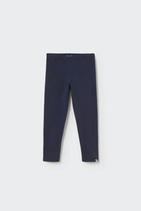 Cozmo - Girls' Soft Brushed Fleece Leggings