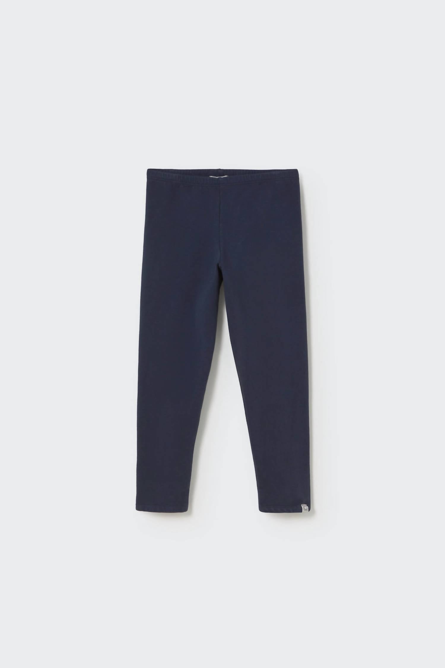 Cozmo - Girls' Soft Brushed Fleece Leggings
