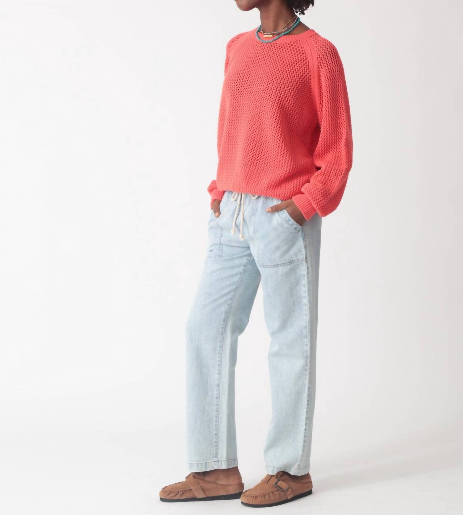 Electric & Rose - Chloe Sweater