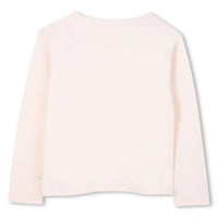 Billieblush - Girls Magic Long Sleeve Tee