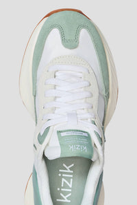 Kizik - Women's Monaco Shoes