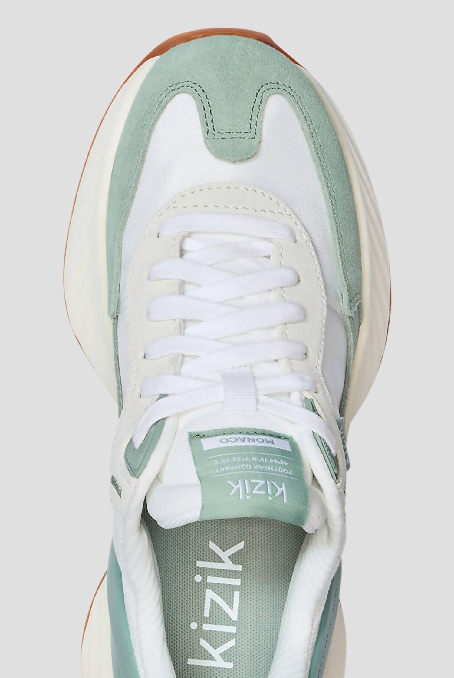 Kizik - Women's Monaco Shoes