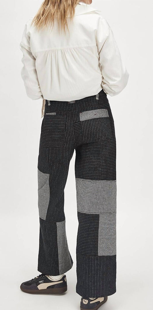 Free People - THIS OR THAT TROUSER