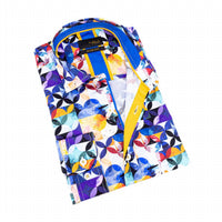 Eight X - Island In the Sun Button Down Shirt