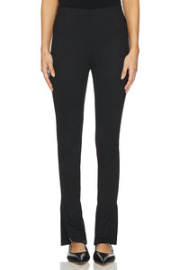 Anine Bing - Kylie Slim Straight Pants