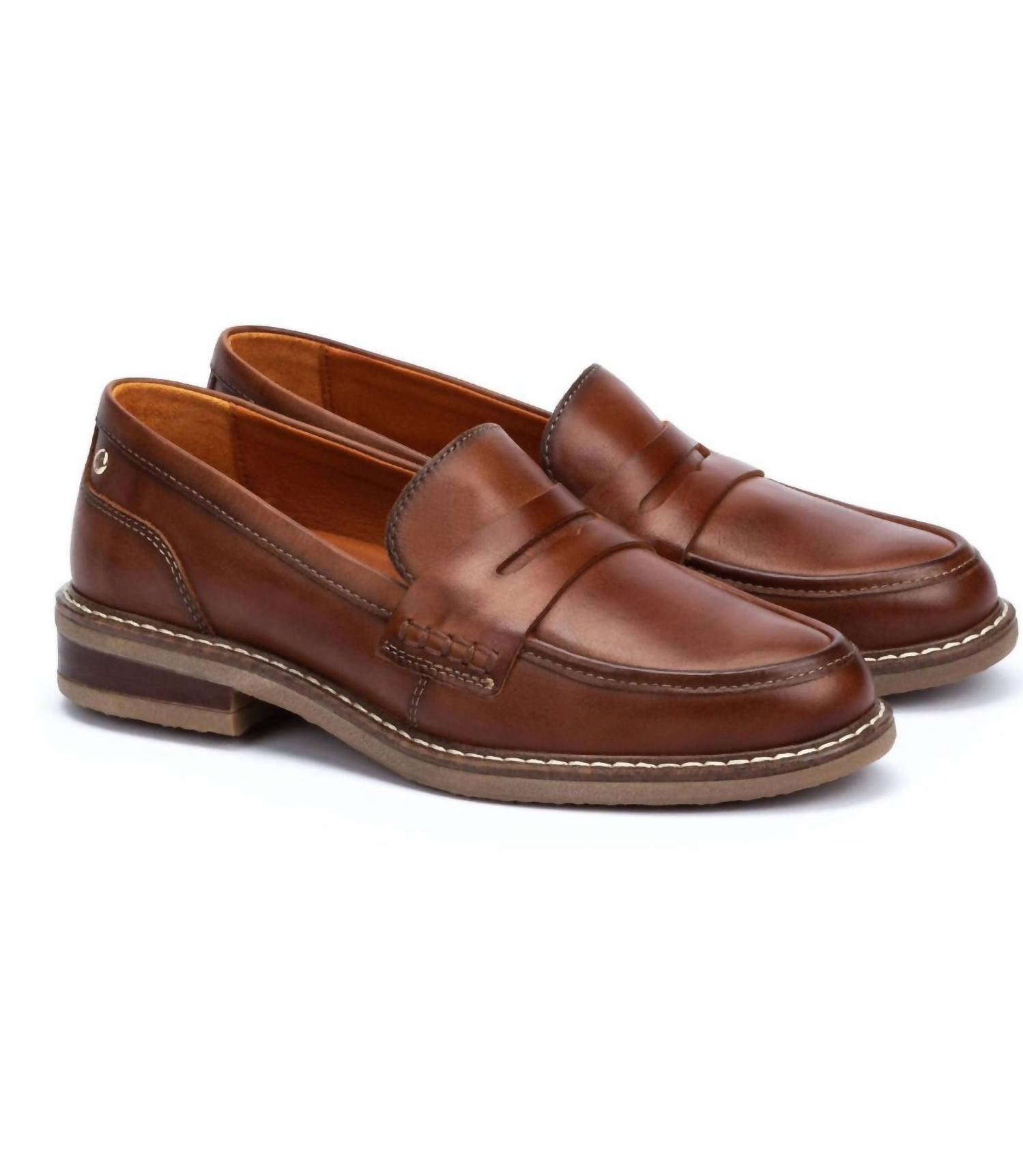 Pikolinos - Women's Aldaya Flat Moccasins