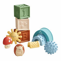 Itzy Ritzy - Kid's Itzy Blocks