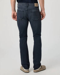 Paige - Transcend Federal 32" Slim Straight Jean