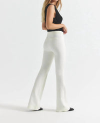 Derek Lam 10 Crosby - Flare Trouser