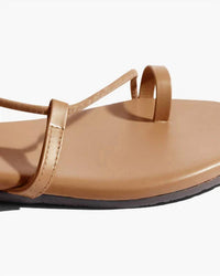 Tkees - Women's Jo Wrap Up Sandals