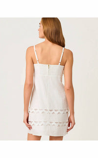 Lilly Pulitzer - Haliey Mini Dress