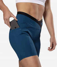 Nathan Sports - Crossover Shorts 2.0