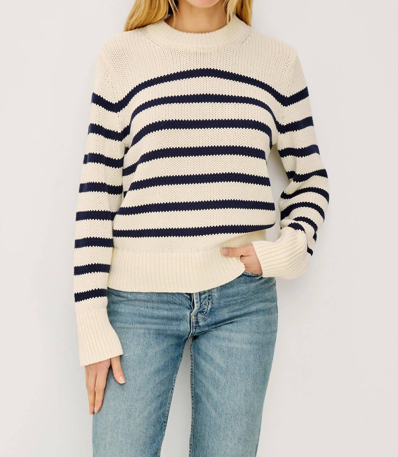 Rails - Alise Sweater