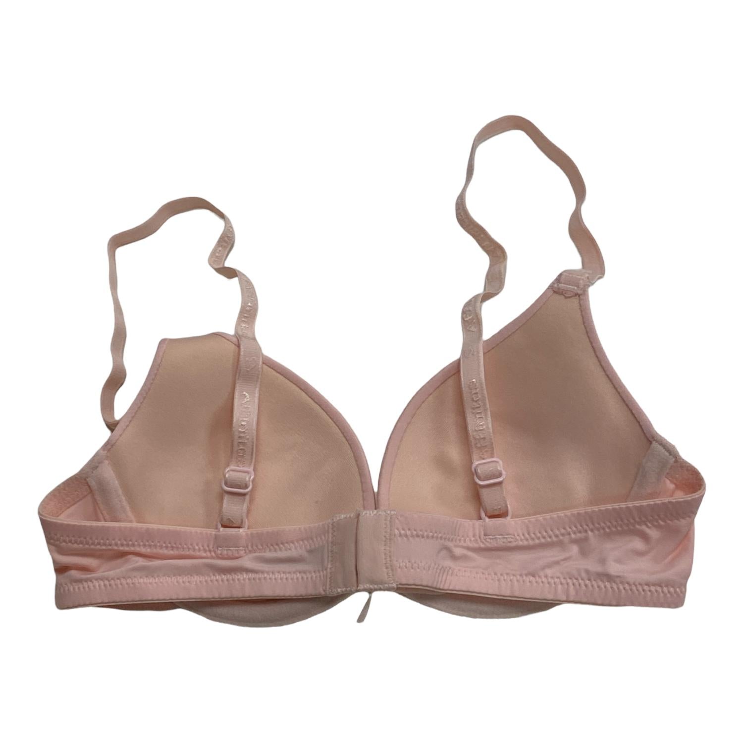 Affinitas Intimates - Women's Seamless Push Up Bra