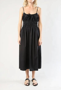 Ciao Lucia - Gabriela Midi Dress