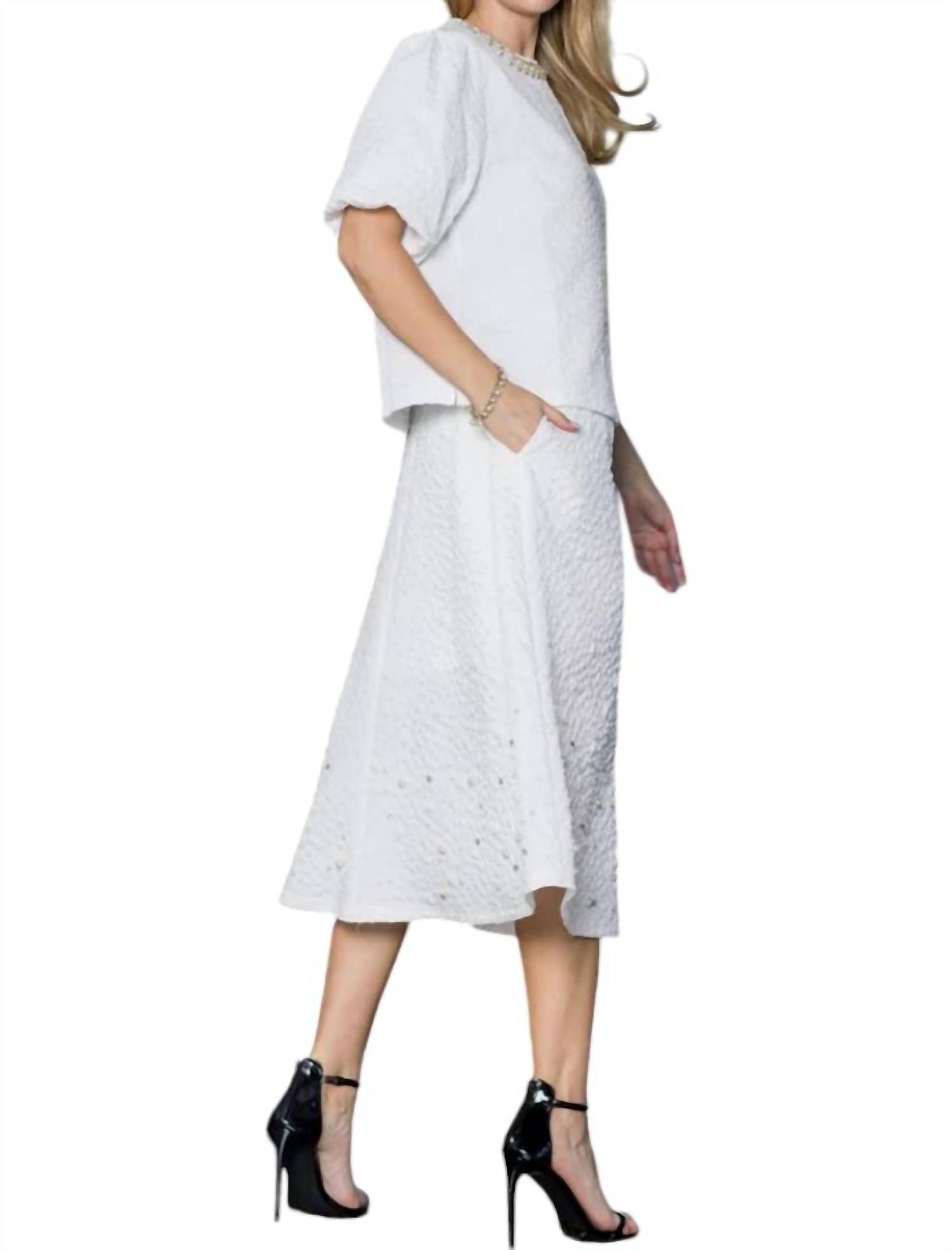 Joh - The Windelle Set