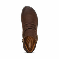 Aetrex - Women's Luna Ankle Boot - Wide