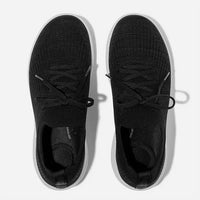 Fitflop - Women's Super Q Knit Slip-on Sneaker