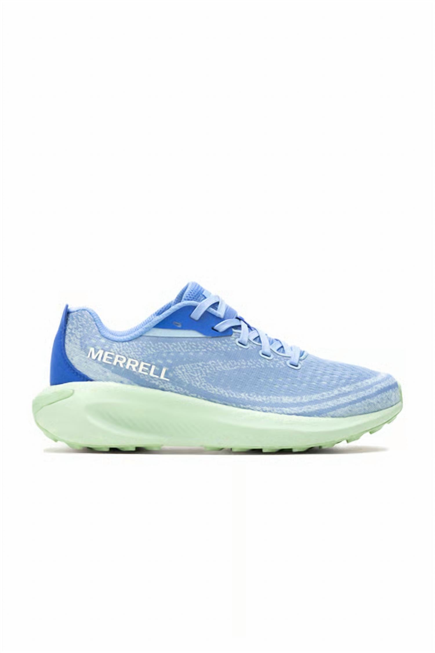 Merrell - Women's Morphlite Road-to-trail Running Shoe