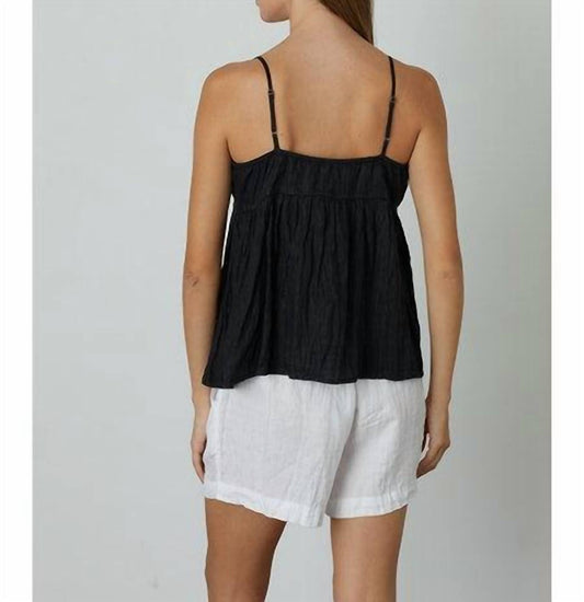 Velvet By Graham & Spencer - Aleigh Top