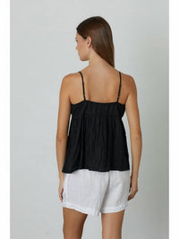 Velvet By Graham & Spencer - Aleigh Top